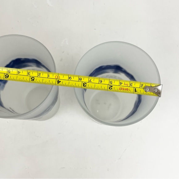 Set of 2 Grey Goose Large Glassware - Picture 12 of 15